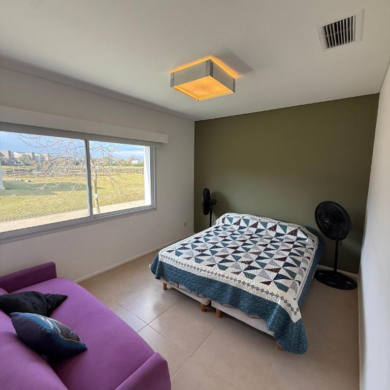 Casa Suites, Country Náutico - Casa de 4 dormitorios - 54