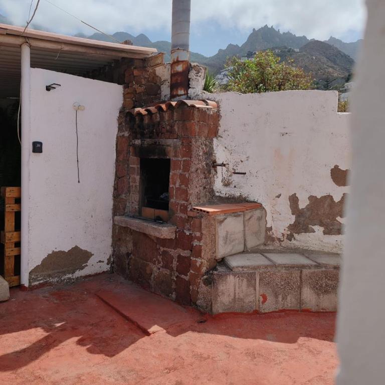 House Rural,Biosphere Reserve World.Taganana.Tfe. - Casa de 2 dormitorios - 11