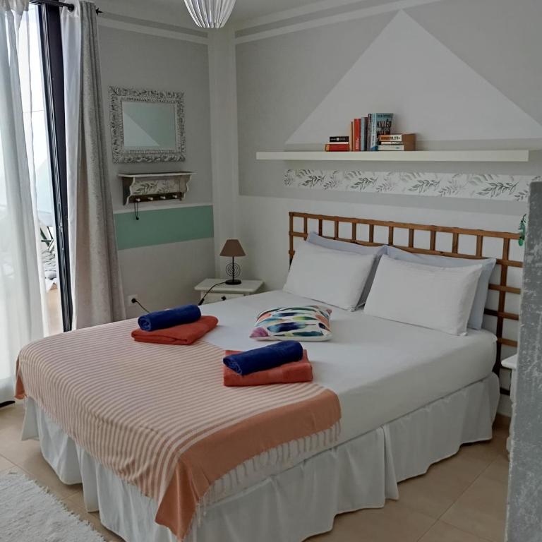 casa Emilia Cotillo Mar - One-Bedroom Apartment - 1