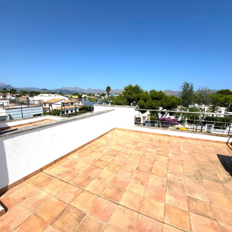 Traumhafte Villa Violeta am Meer für 8 Gäste - Villa - 28