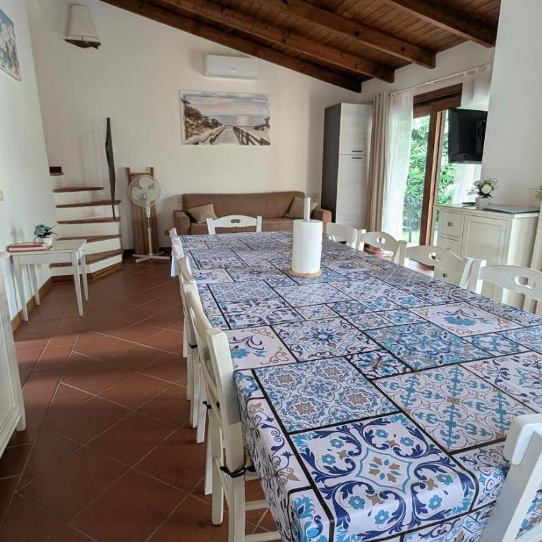 Villa Liliana Your Private Oasis with Pool - Villa - 23