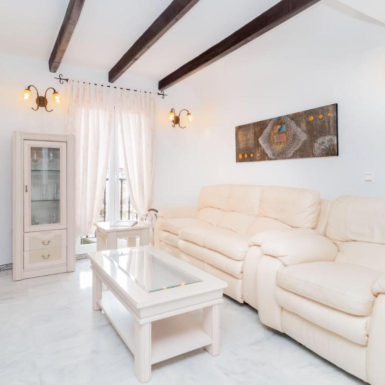 Espanatour ATALAYAS III - Apartamento de 2 dormitorios - 6