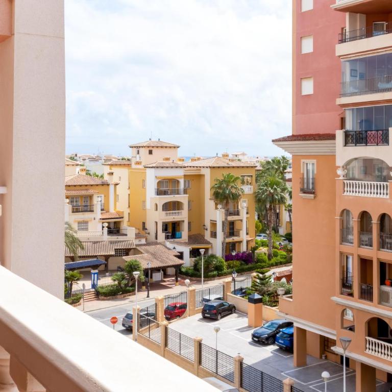 Espanatour ATALAYAS III - Apartamento de 2 dormitorios - 15