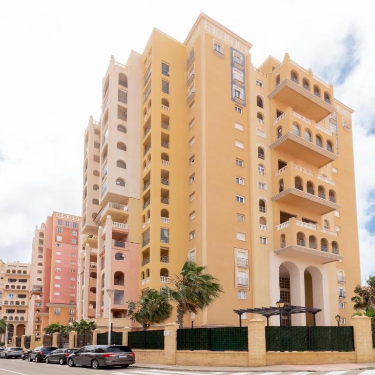 Espanatour ATALAYAS III - Apartamento de 2 dormitorios - 23