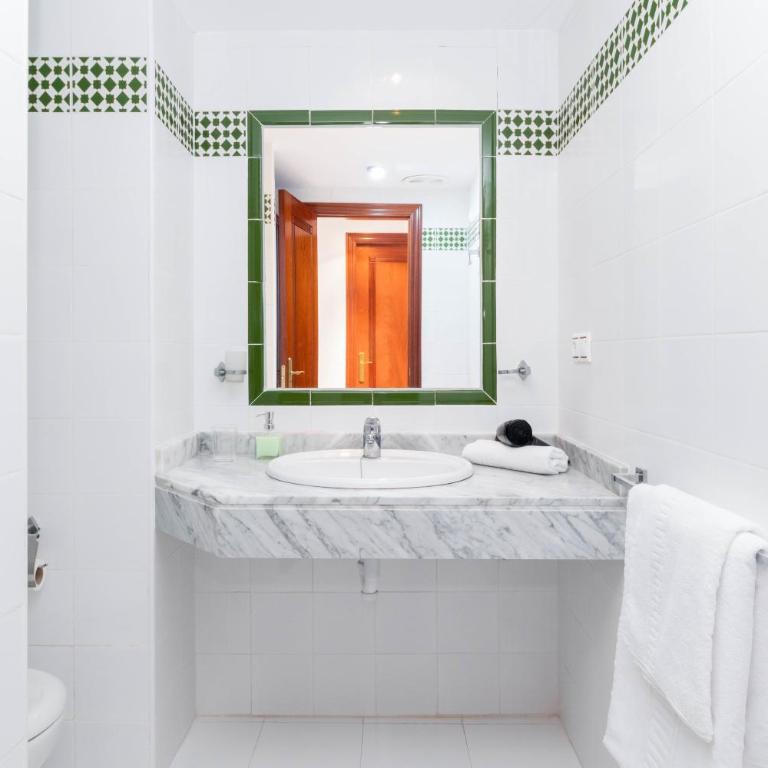 Espanatour ATALAYAS III - Apartamento de 2 dormitorios - 19