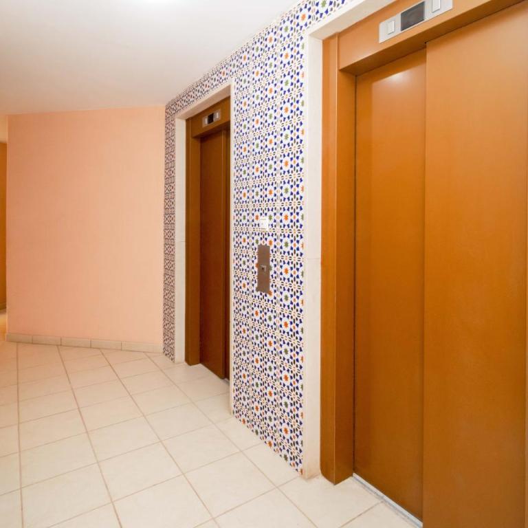 Espanatour ATALAYAS III - Apartamento de 2 dormitorios - 21