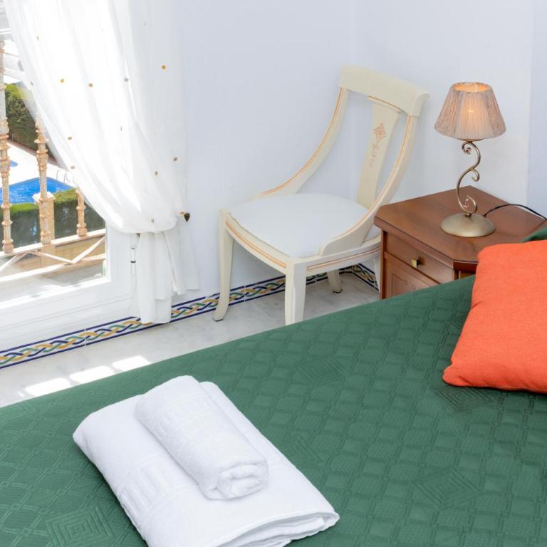 Espanatour ATALAYAS III - Apartamento de 2 dormitorios - 10