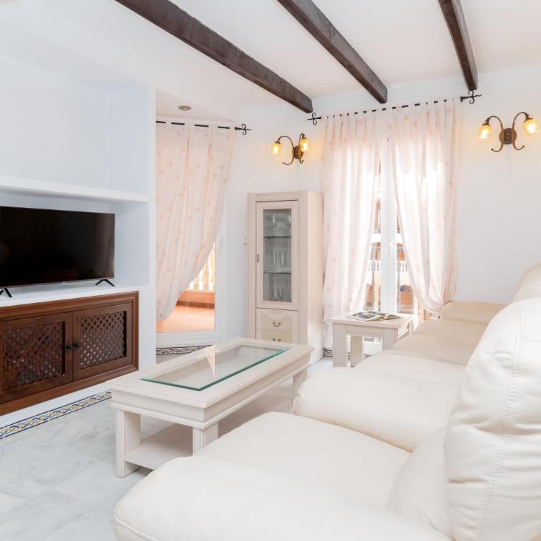 Espanatour ATALAYAS III - Apartamento de 2 dormitorios - 4