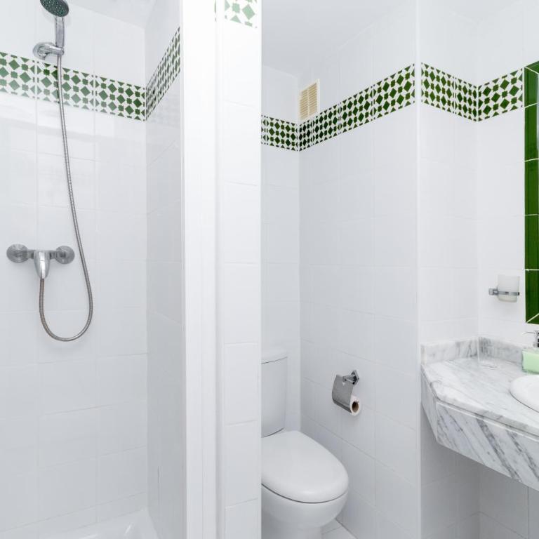 Espanatour ATALAYAS III - Apartamento de 2 dormitorios - 18