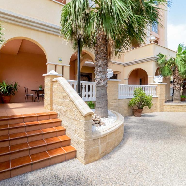Espanatour ATALAYAS III - Apartamento de 2 dormitorios - 22