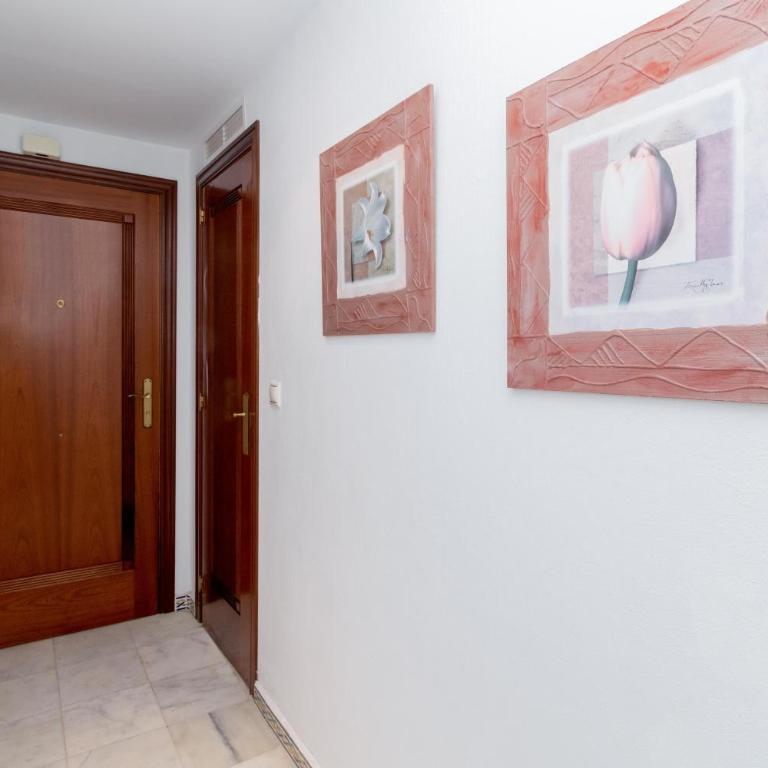 Espanatour ATALAYAS III - Apartamento de 2 dormitorios - 20