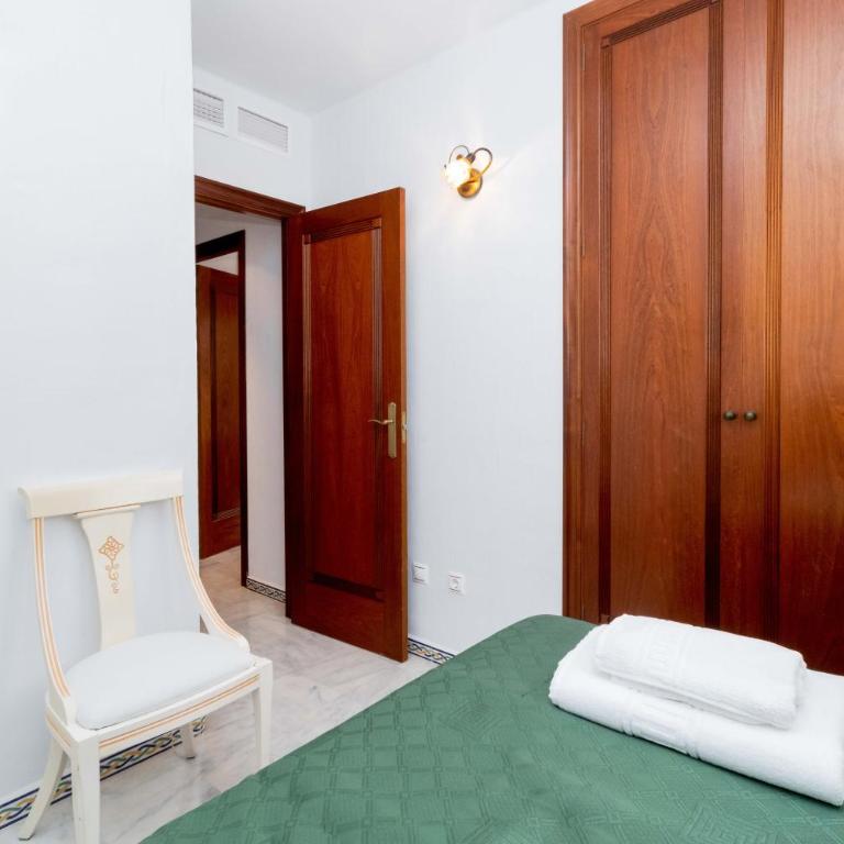 Espanatour ATALAYAS III - Apartamento de 2 dormitorios - 12