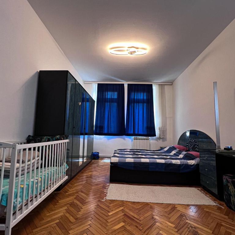 Sarajevo fantasy apartment Free Parking - Apartment mit 2 Schlafzimmern - 31