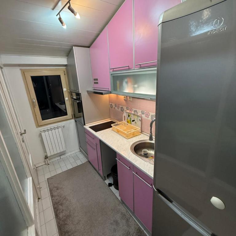 FiveMinute Apartment - Apartman sa 1 Spavaćom Sobom - 8