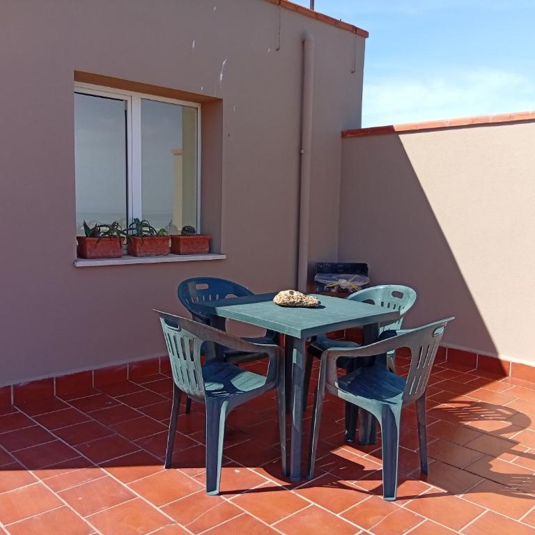 Finestra sul Mare di Alessandro - Appartamento con Vista Mare - 1 - 18