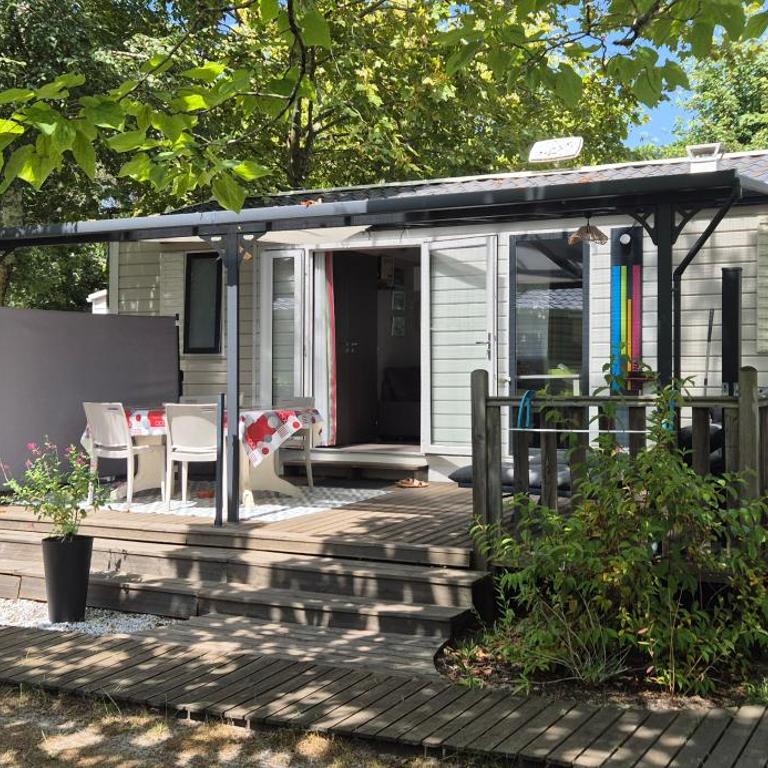mobil-home 6 places - Mobile Home - 1
