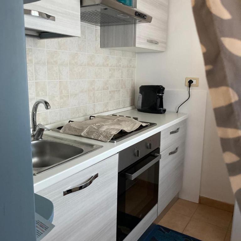Casa Sasha Santa Teresa di Gallura località La Ficcacia - One-Bedroom Apartment - 21