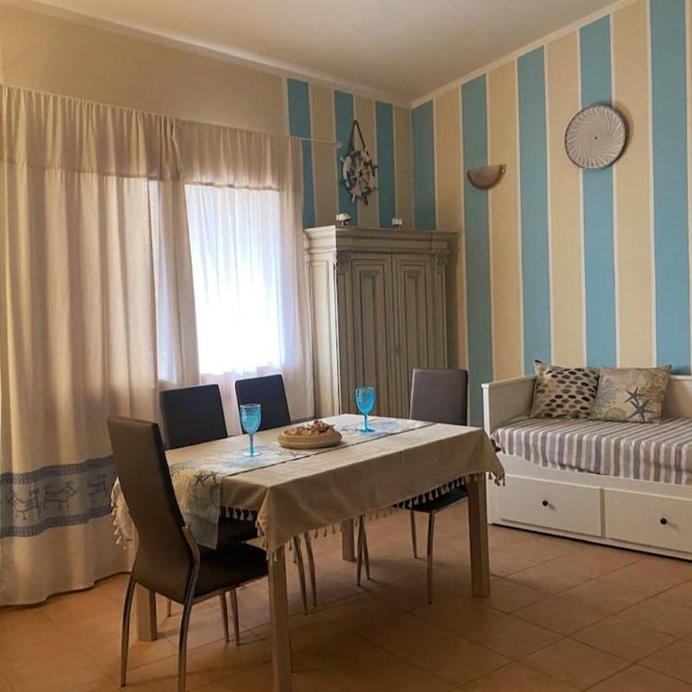 Casa Sasha Santa Teresa di Gallura località La Ficcacia - One-Bedroom Apartment - 20