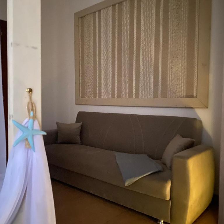 Casa Sasha Santa Teresa di Gallura località La Ficcacia - One-Bedroom Apartment - 19