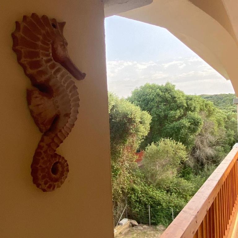 Casa Sasha Santa Teresa di Gallura località La Ficcacia - One-Bedroom Apartment - 18