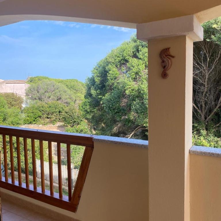 Casa Sasha Santa Teresa di Gallura località La Ficcacia - One-Bedroom Apartment - 17