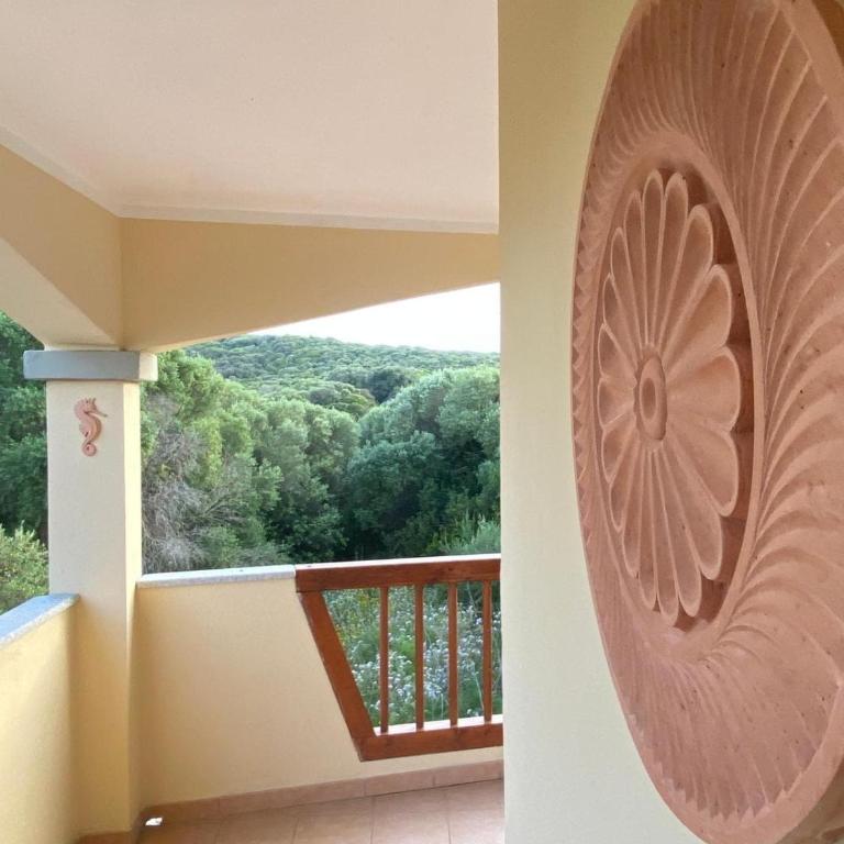 Casa Sasha Santa Teresa di Gallura località La Ficcacia - One-Bedroom Apartment - 16