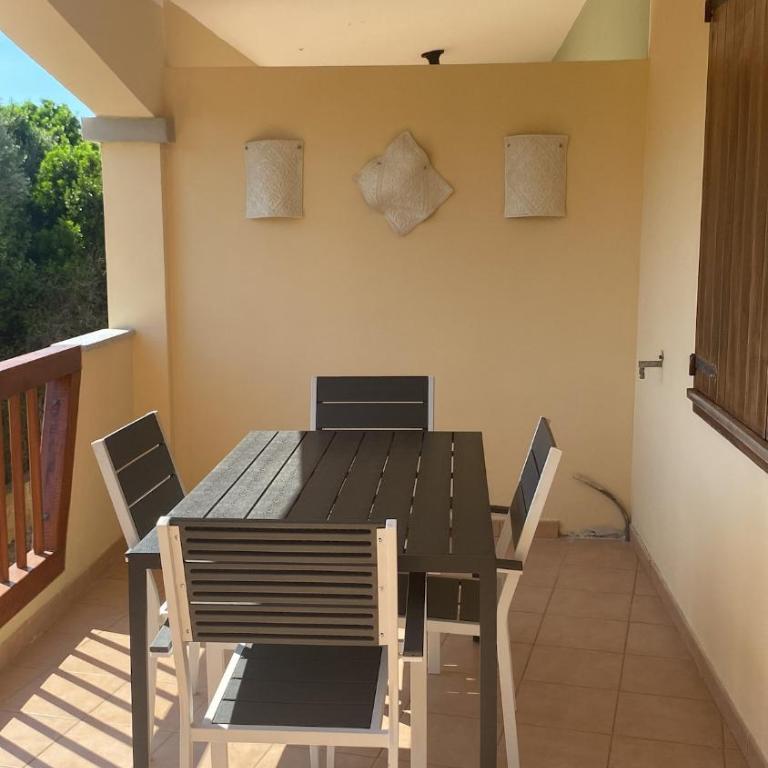 Casa Sasha Santa Teresa di Gallura località La Ficcacia - One-Bedroom Apartment - 12