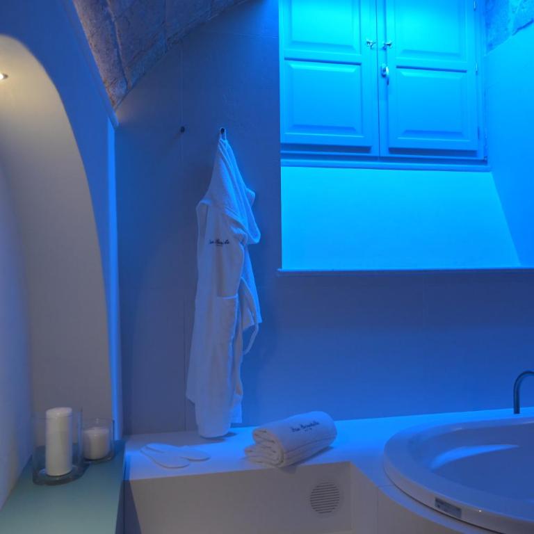 San Benedetto Suite - Appartamento con 2 Camere da Letto - 8