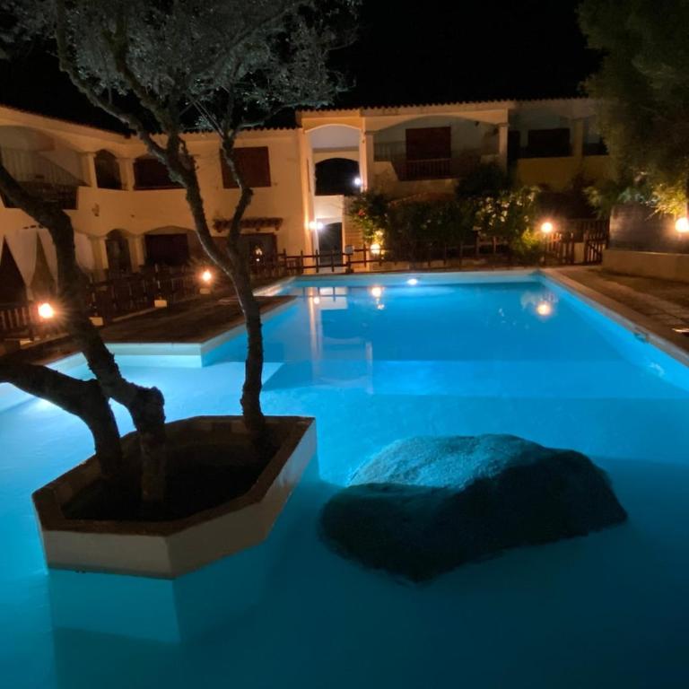 Casa Sasha Santa Teresa di Gallura località La Ficcacia - One-Bedroom Apartment - 8
