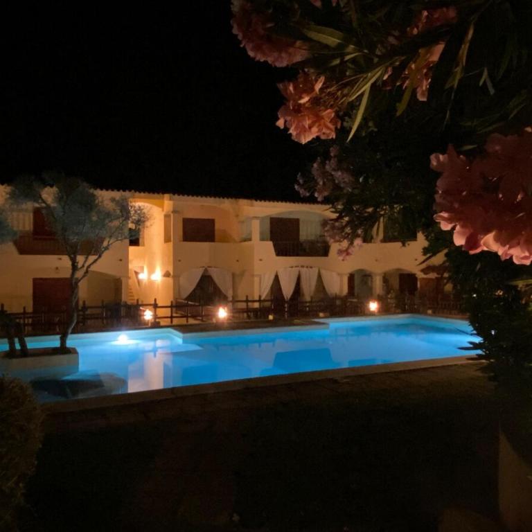 Casa Sasha Santa Teresa di Gallura località La Ficcacia - One-Bedroom Apartment - 7