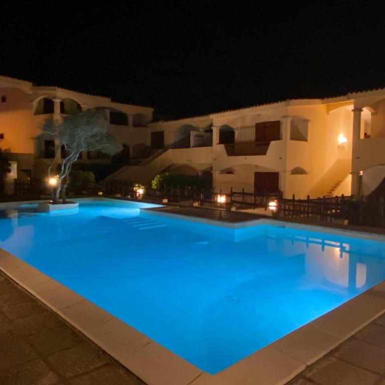 Casa Sasha Santa Teresa di Gallura località La Ficcacia - One-Bedroom Apartment - 5