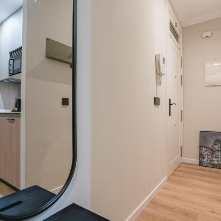 Cozy renovated -1Bedroom 1Bath-Plaza de España - One-Bedroom Apartment - 22