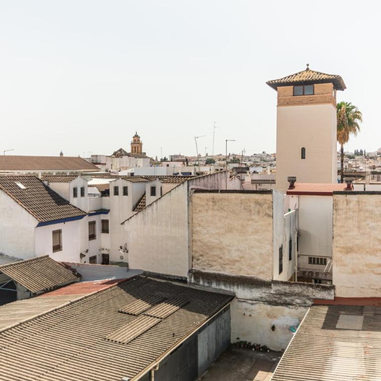 El Rincón de la Muralla - Apartamento de 2 dormitorios - 3