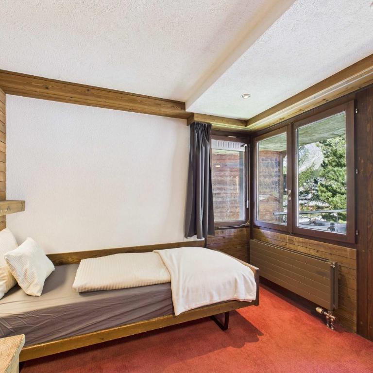 Cozy Single Suite in the Heart of Saas-Fee - Suite - 3