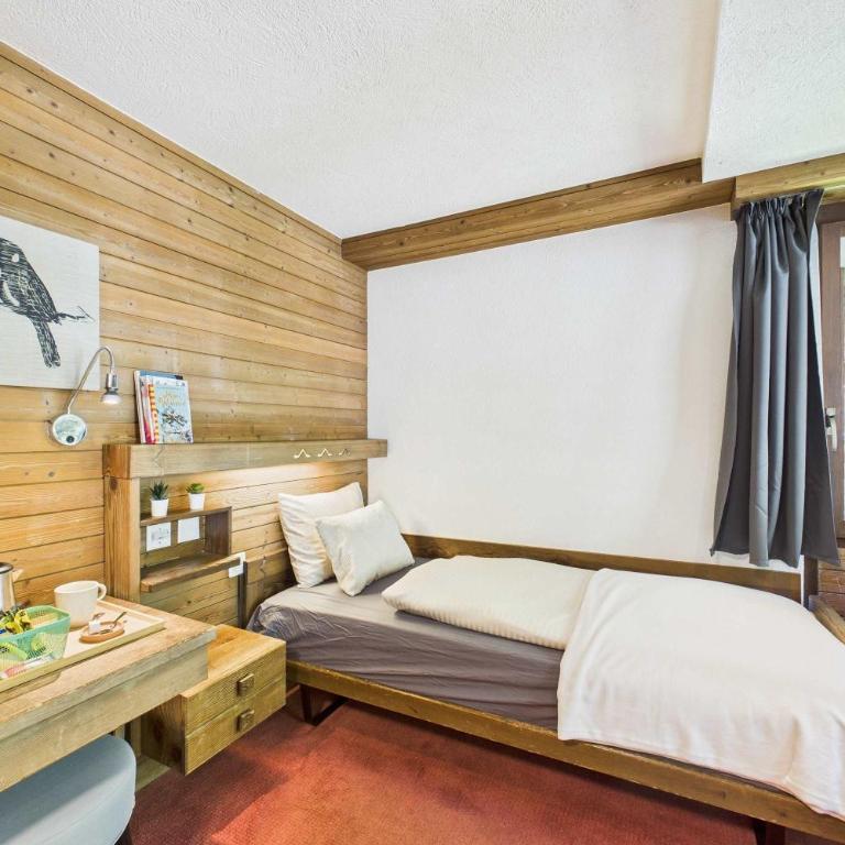 Cozy Single Suite in the Heart of Saas-Fee - Suite - 5