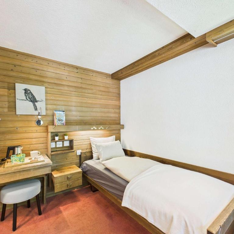 Cozy Single Suite in the Heart of Saas-Fee - Suite - 6