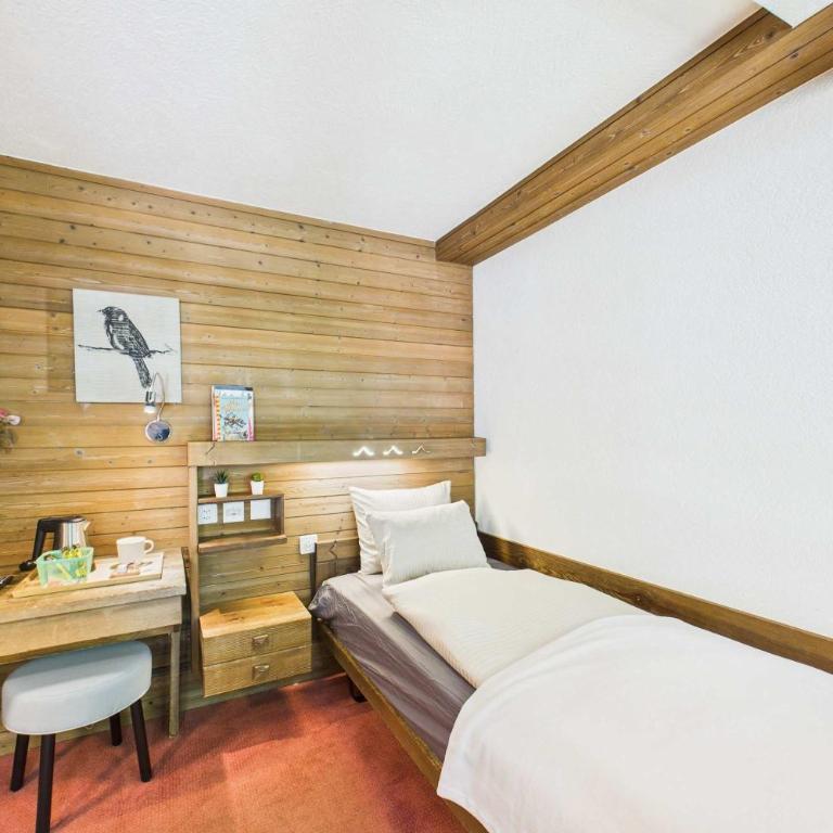 Cozy Single Suite in the Heart of Saas-Fee - Suite - 7