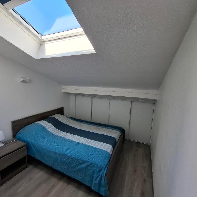 Appart Must1 Minimes avec Piscine - Appartement 1 Chambre - 10