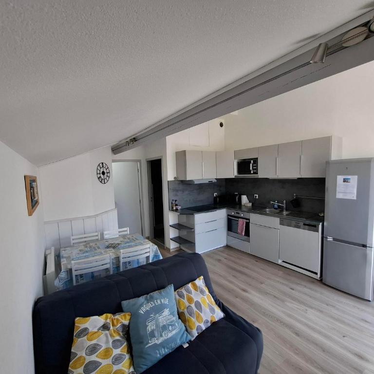 Appart Must1 Minimes avec Piscine - Appartement 1 Chambre - 7