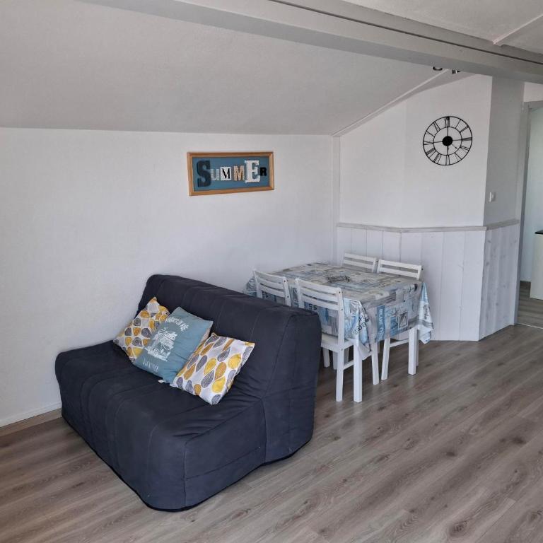 Appart Must1 Minimes avec Piscine - Appartement 1 Chambre - 1