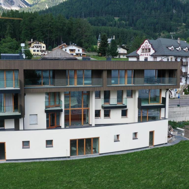 AquaVista Lakeside Apartments - Appartamento Premium con 1 Camera da Letto - 2