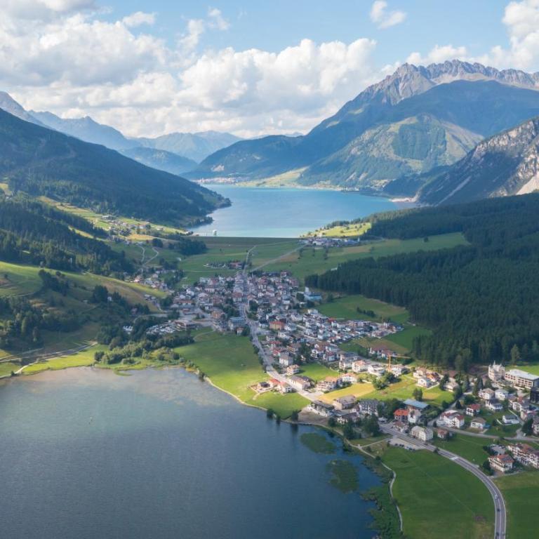 AquaVista Lakeside Apartments - Appartamento Premium con 1 Camera da Letto - 3