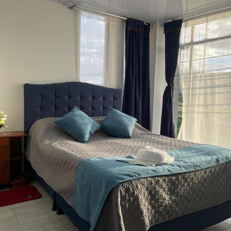 Nahos Stay - Apartamento de 1 dormitorio - 1