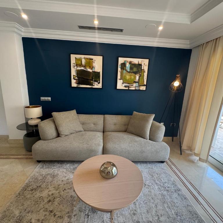 Luxury 2 bedroom apartment, close to the sea and the golf course, Aloha Hills Club Property - Two-Bedroom Apartment - 36
