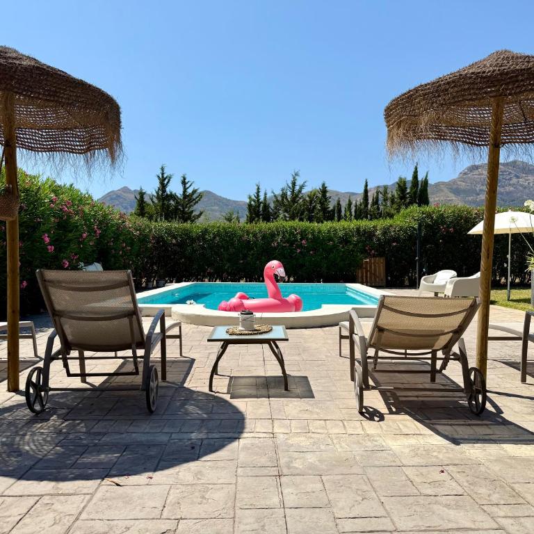 Casa Ankie - Three-Bedroom Home - 14