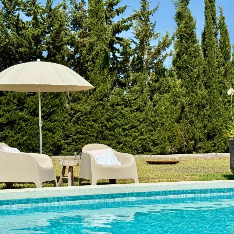 Casa Ankie - Three-Bedroom Home - 15