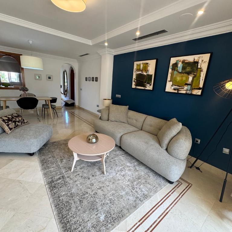 Luxury 2 bedroom apartment, close to the sea and the golf course, Aloha Hills Club Property - Two-Bedroom Apartment - 3