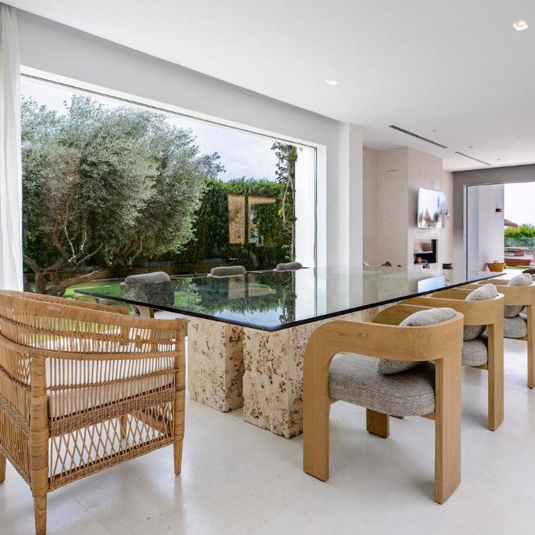 Villa Zelmar - Tranquility and Privacy in Cala Conta - Villa - 7