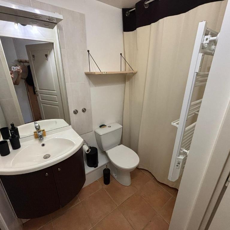 A louer Pra loup 1600 ! - Appartement 1 Chambre - 8