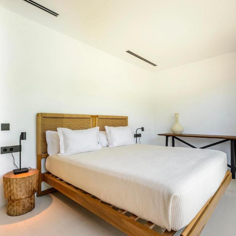 Villa Zelmar - Tranquility and Privacy in Cala Conta - Villa - 20